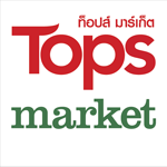 Tops market Logo