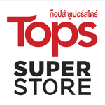 Tops SUPERSTORE Logo