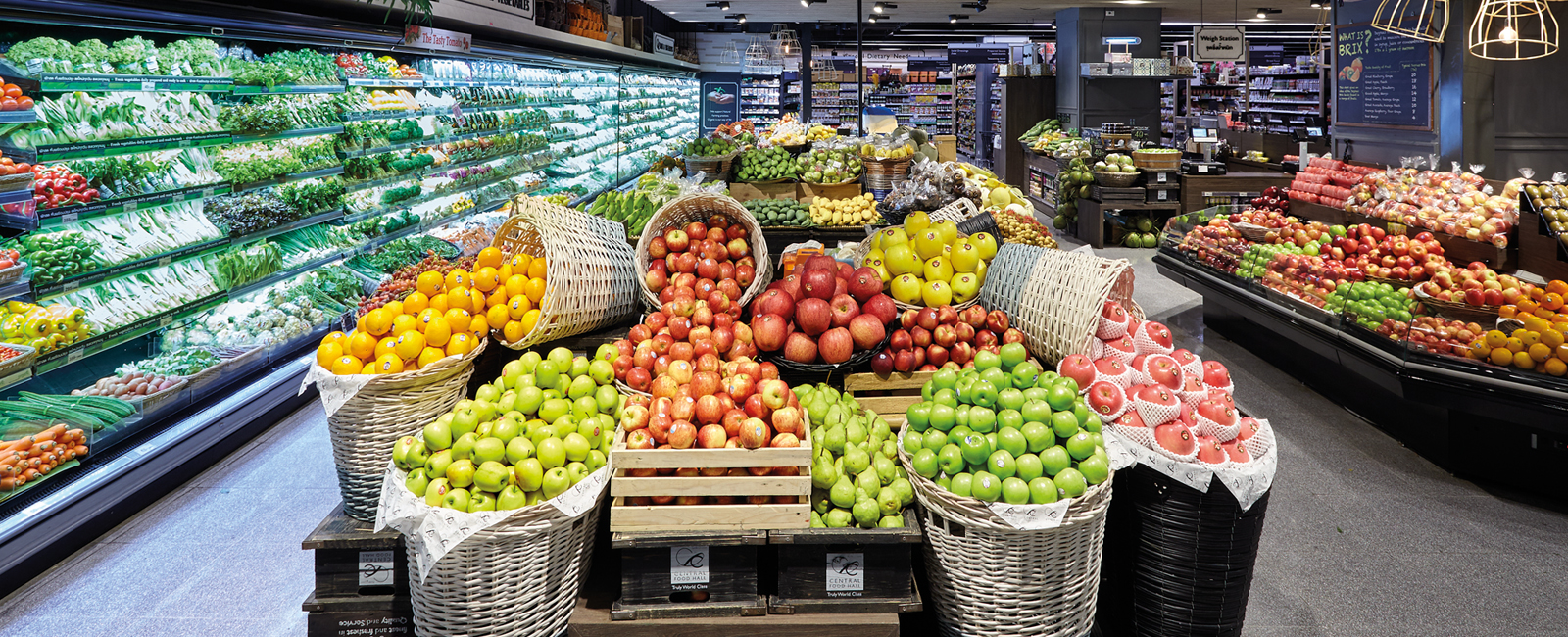 Food central. Central food Hall. Top foods Market. Top supermarket. Food Retail Market in Kosovo.