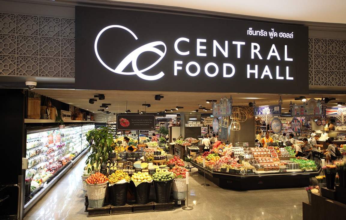 World's Best Department Store Food Halls