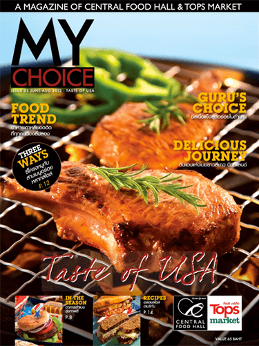 ISSUE 02 : JUNE – AUG 2012