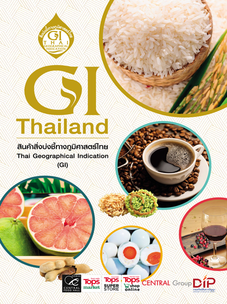 GI Thailand