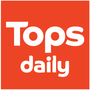 TopsDaily Logo