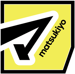 Matsukiyo Logo