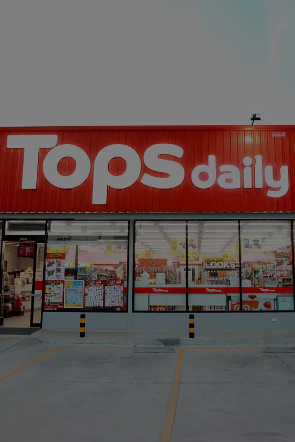 Tops daily - Tops