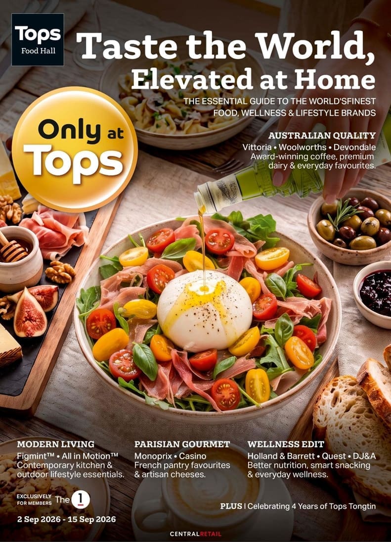 E book Only at Tops wk37-38